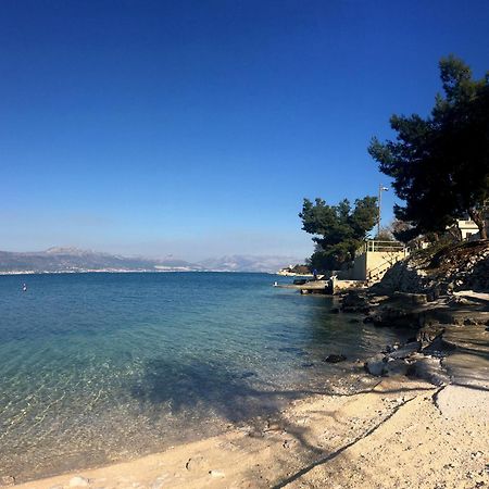 Apartments Bellezza Trogir Dış mekan fotoğraf