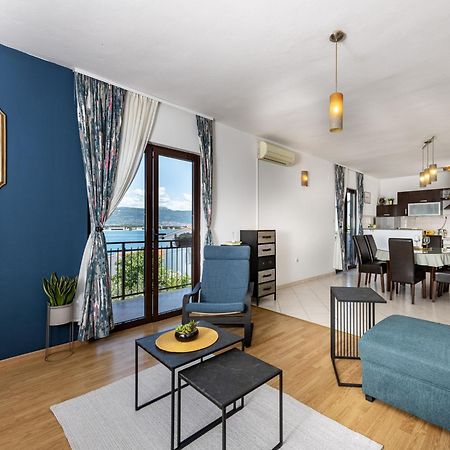 Apartments Bellezza Trogir Dış mekan fotoğraf
