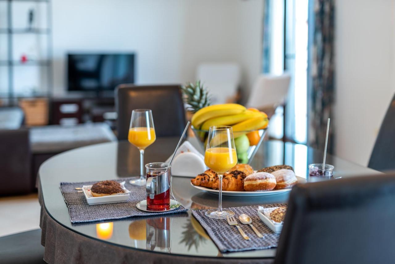 Apartments Bellezza Trogir Dış mekan fotoğraf