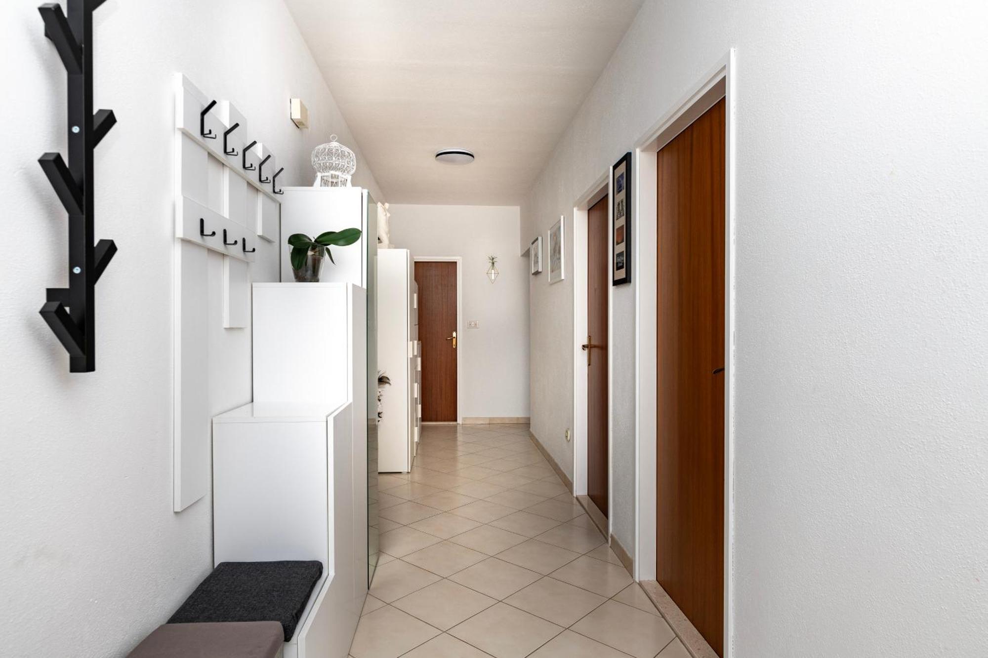 Apartments Bellezza Trogir Dış mekan fotoğraf