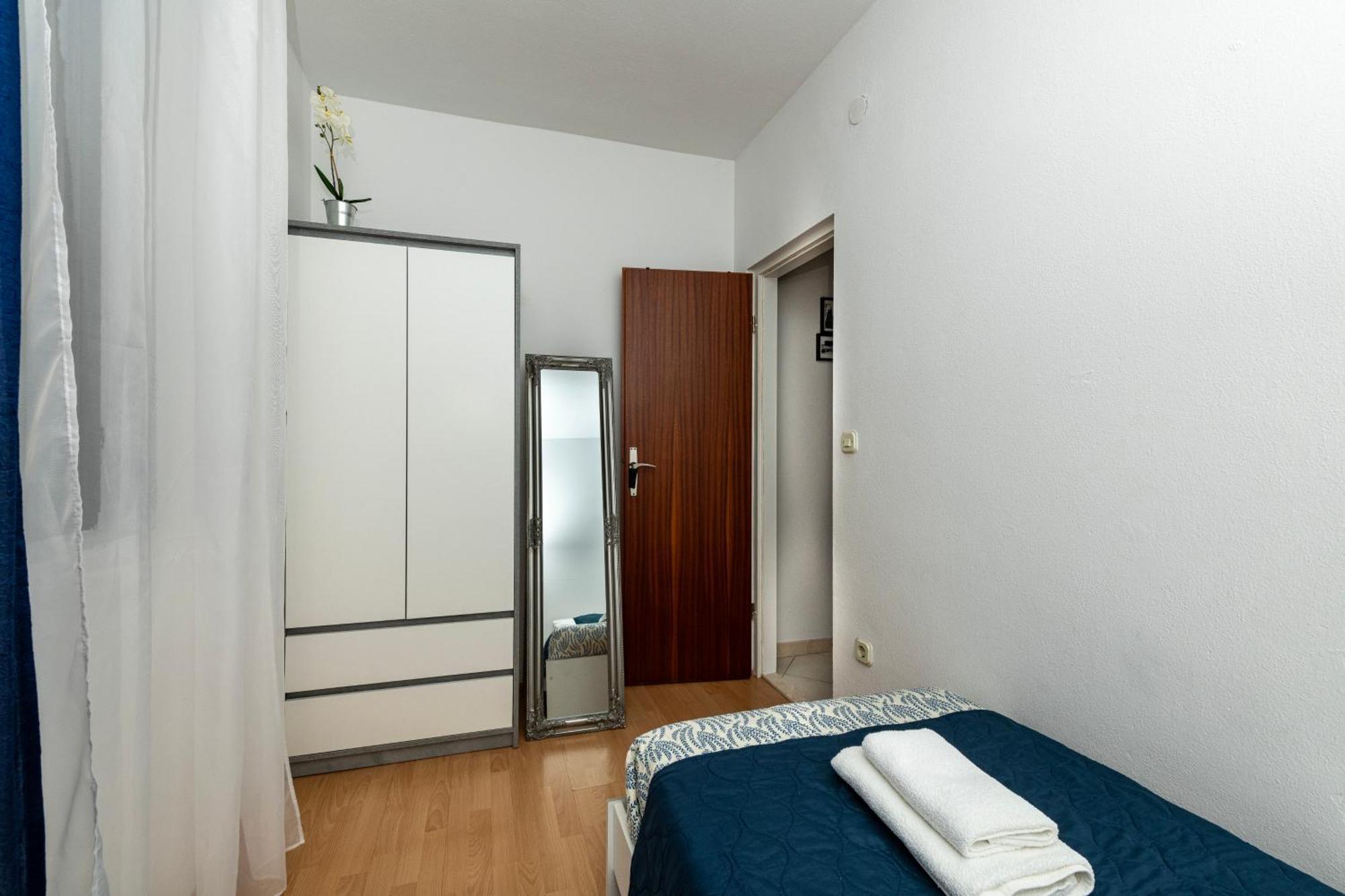Apartments Bellezza Trogir Dış mekan fotoğraf