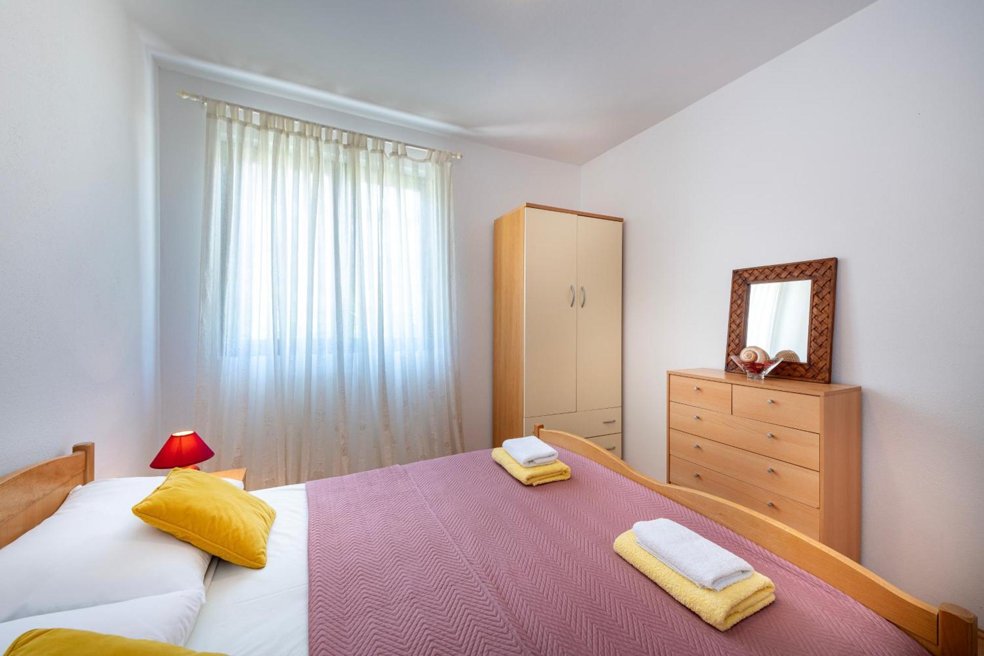 Apartments Bellezza Trogir Dış mekan fotoğraf