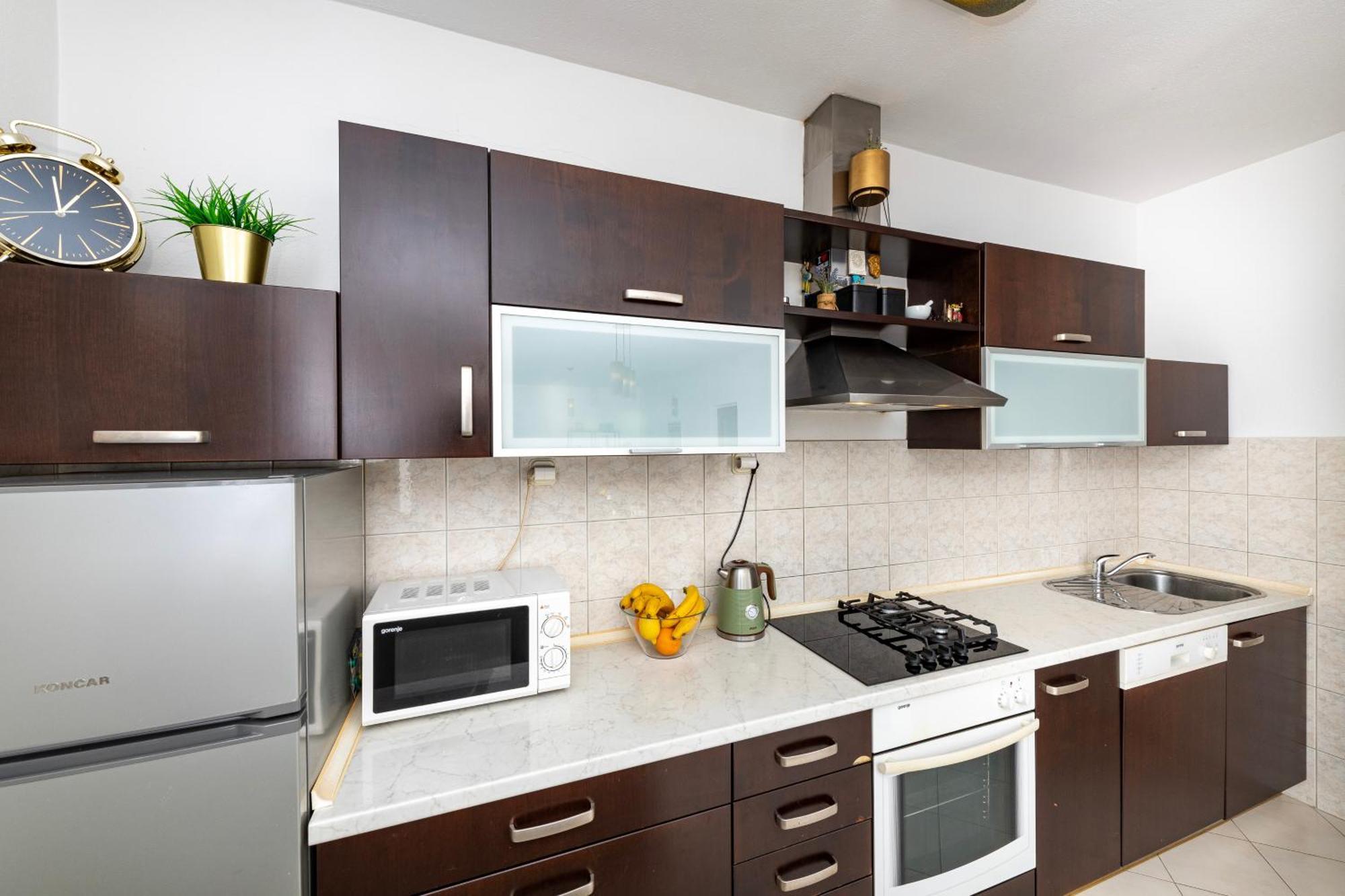 Apartments Bellezza Trogir Dış mekan fotoğraf